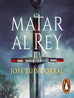cover image of Matar al rey